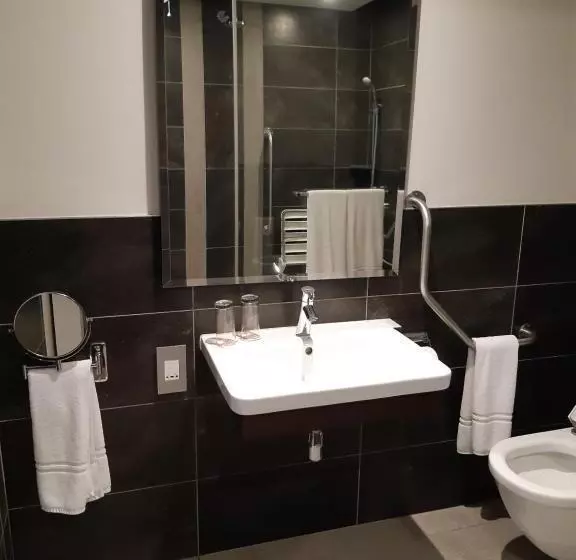 Fotos del hotel City Lodge Newtown, Johannesburg:  24