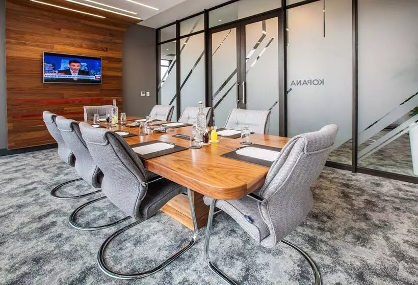 Fotos del hotel City Lodge Newtown, Johannesburg:  15