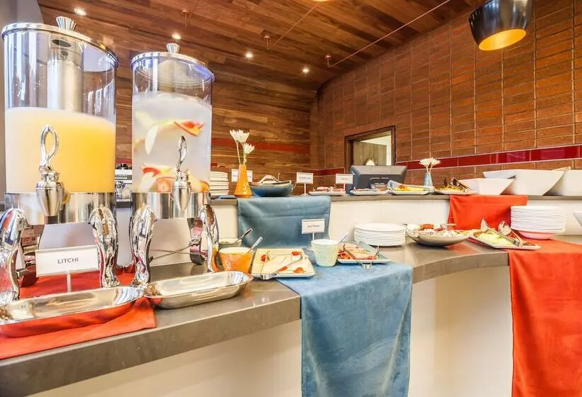 Fotos del hotel City Lodge Newtown, Johannesburg:  21
