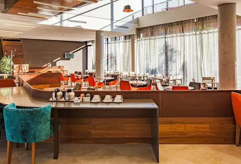 Fotos del hotel City Lodge Newtown, Johannesburg:  14