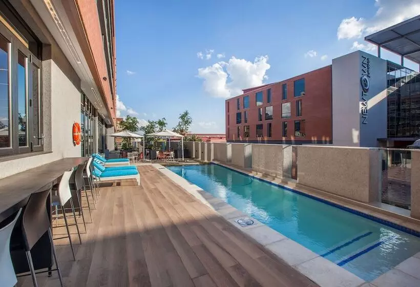 Fotos del hotel City Lodge Newtown, Johannesburg:  12