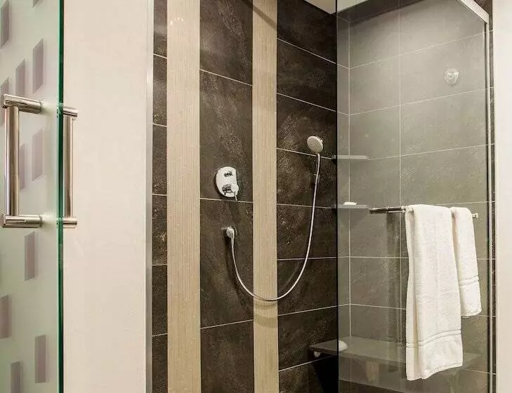Fotos del hotel City Lodge Newtown, Johannesburg:  25