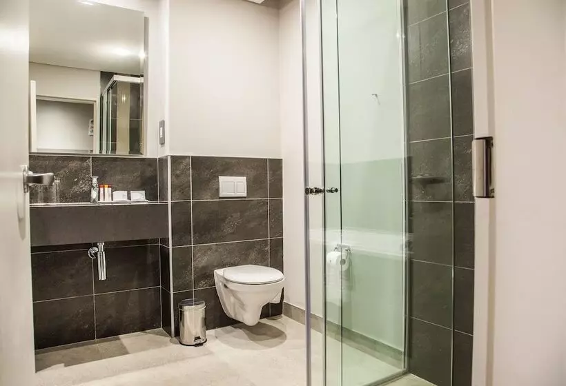 Fotos del hotel City Lodge Newtown, Johannesburg:  8
