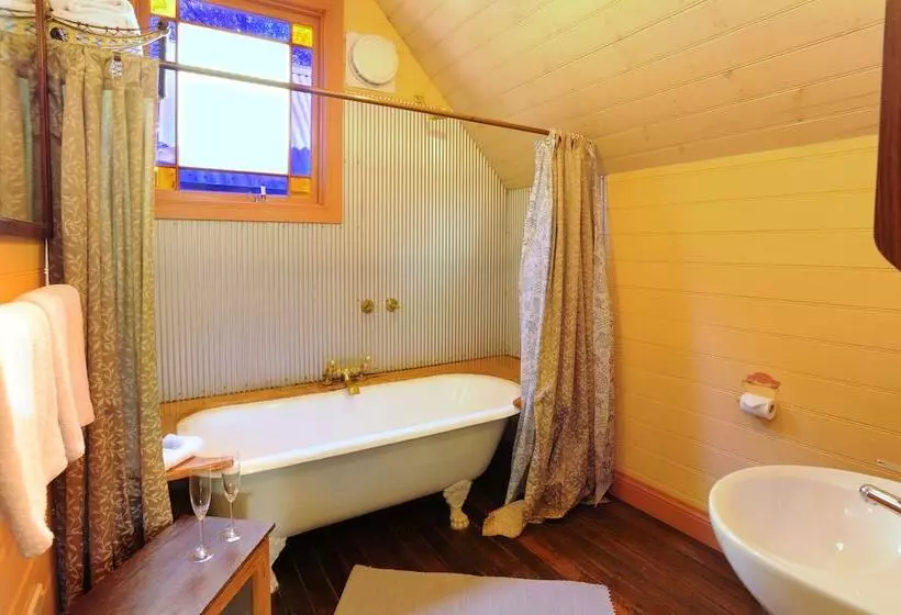 Fotos del hotel Como Cottage Accommodation:  10