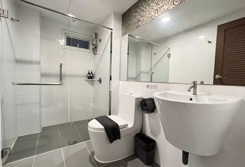 Fotos del hotel Cubic Pratunam:  7