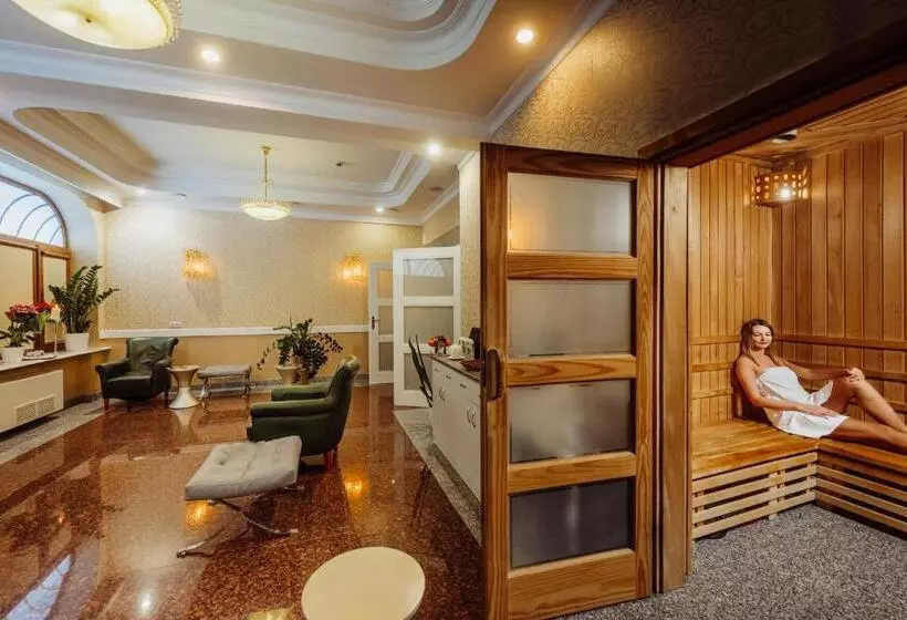 Fotos del hotel Go??biewski Karpacz:  12
