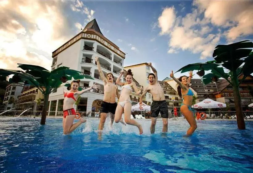Fotos del hotel Go??biewski Karpacz:  7