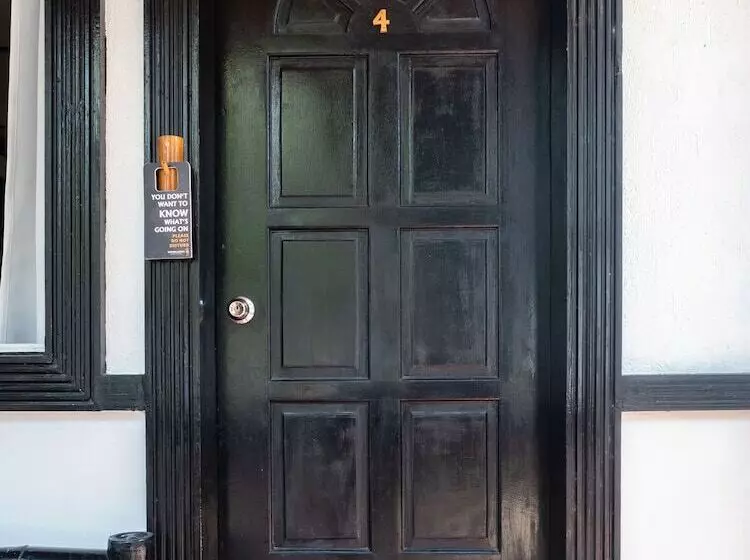 Fotos del hotel Hippocampus:  5