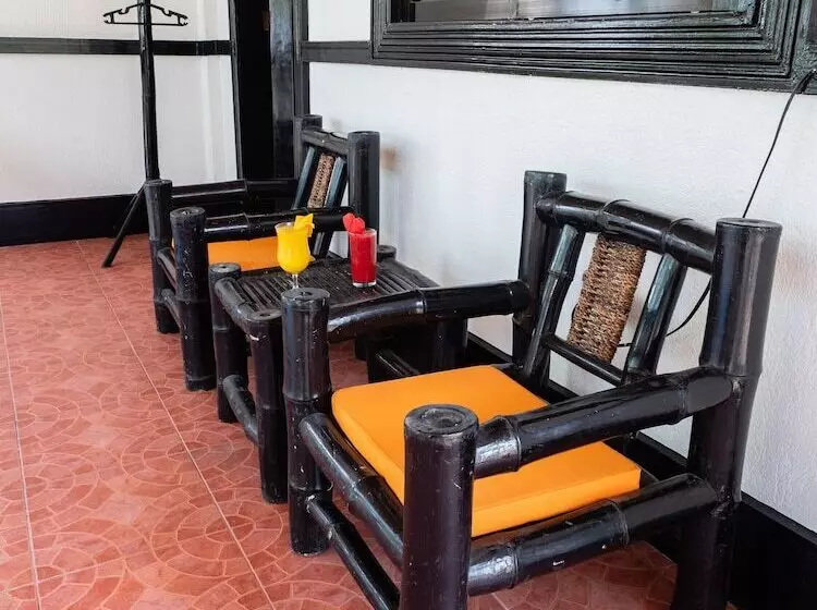 Fotos del hotel Hippocampus:  13