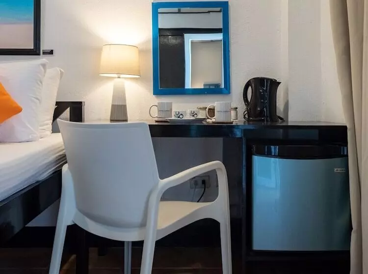Fotos del hotel Hippocampus:  24