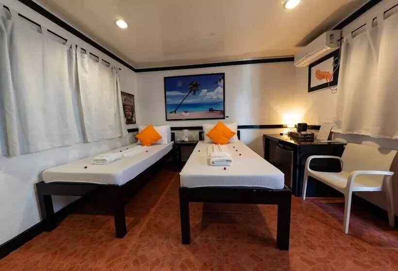Fotos del hotel Hippocampus:  7