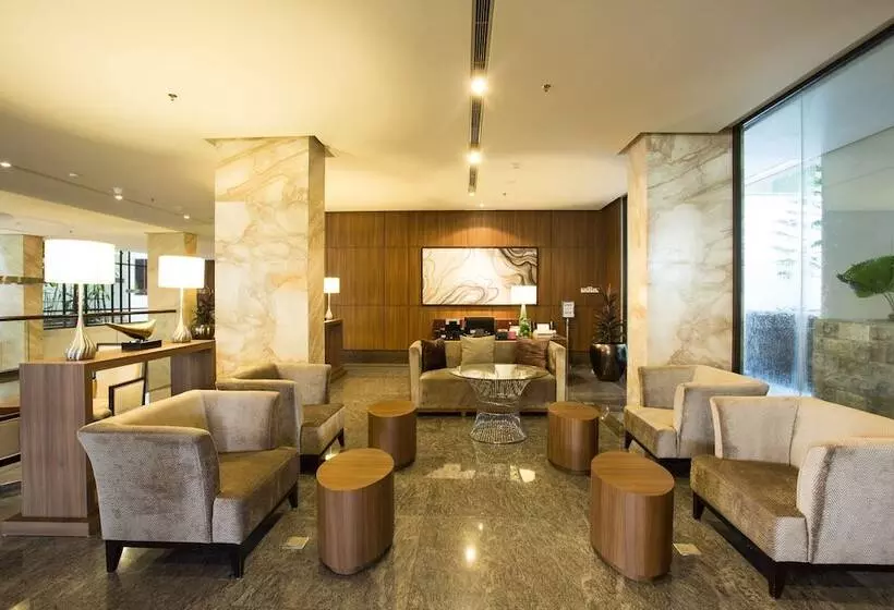 Fotos del hotel I Hotel Baloi Batam:  8