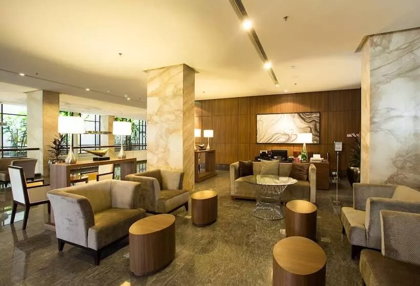 Fotos del hotel I Hotel Baloi Batam:  2