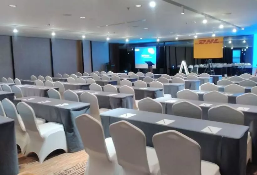 Fotos del hotel I Hotel Baloi Batam:  22