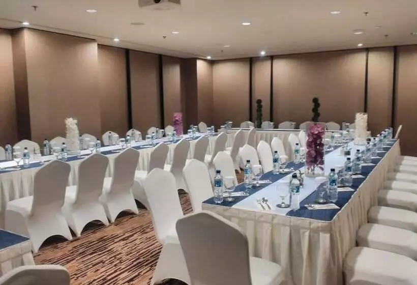 Fotos del hotel I Hotel Baloi Batam:  18