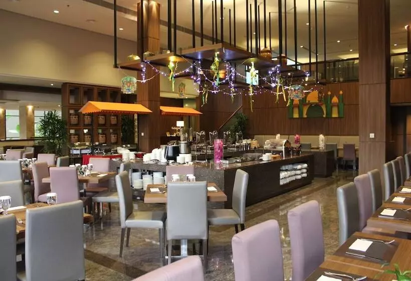 Fotos del hotel I Hotel Baloi Batam:  4