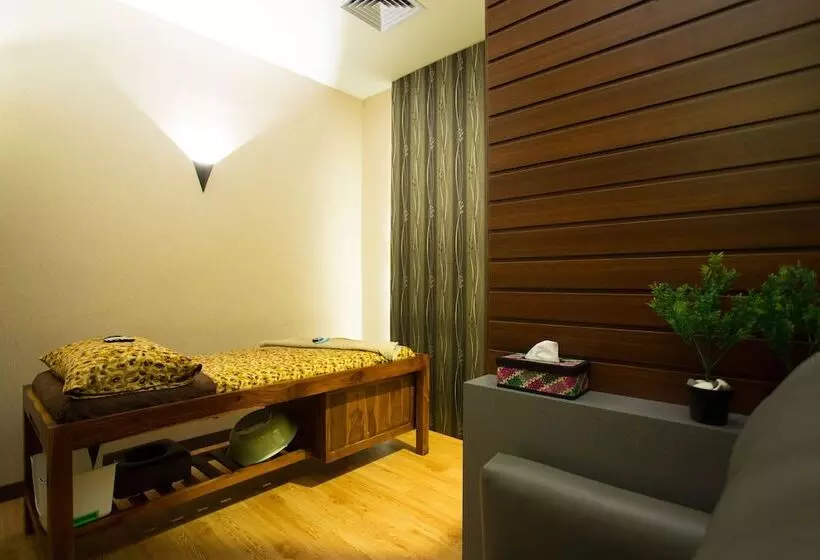 Fotos del hotel I Hotel Baloi Batam:  7