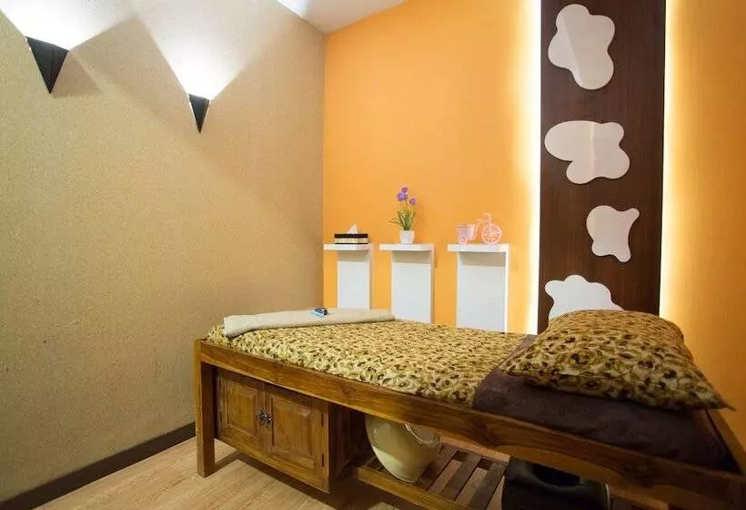Fotos del hotel I Hotel Baloi Batam:  1