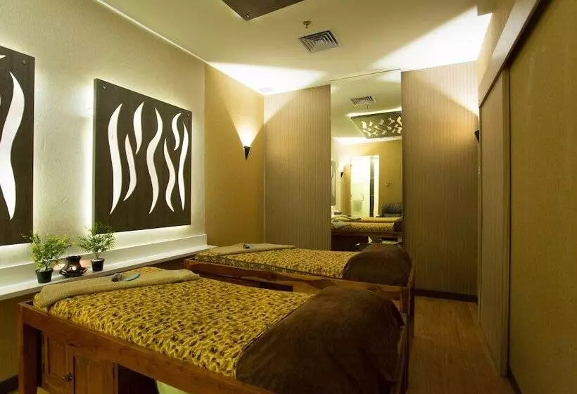 Fotos del hotel I Hotel Baloi Batam:  12