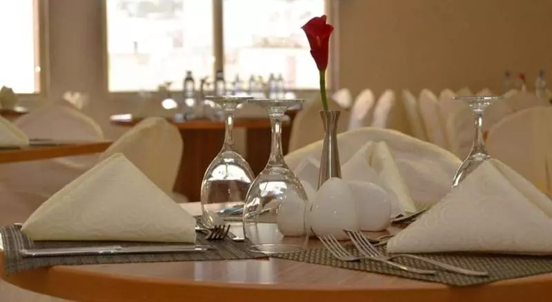 Fotos del hotel Infinity Hotel Makkah:  11
