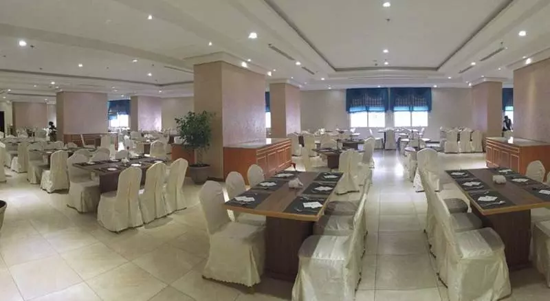 Fotos del hotel Infinity Hotel Makkah:  6
