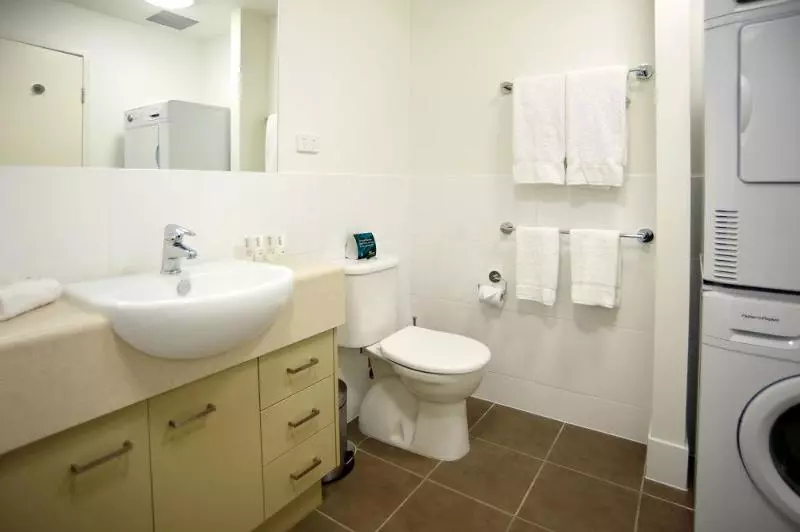 Fotos del hotel Quest Mawson Lakes:  7