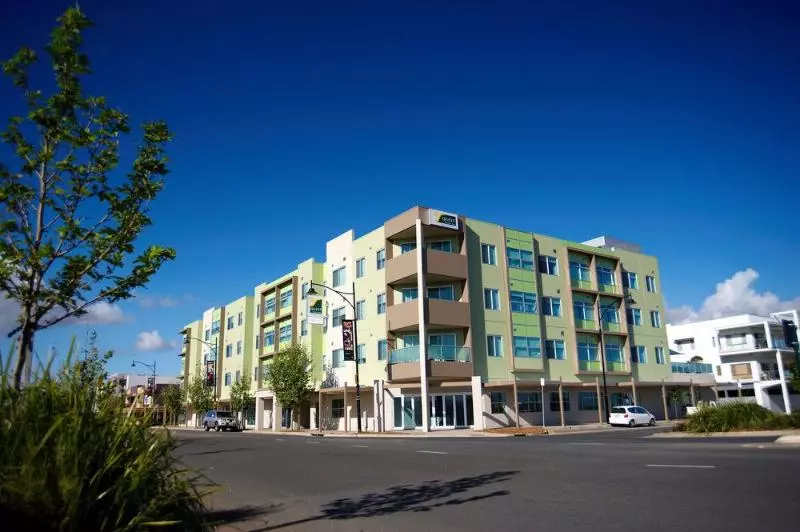 Fotos del hotel Quest Mawson Lakes:  8