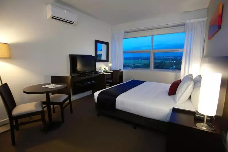 Fotos del hotel Quest Mawson Lakes:  9