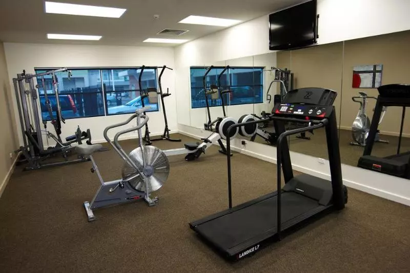 Fotos del hotel Quest Mawson Lakes:  3
