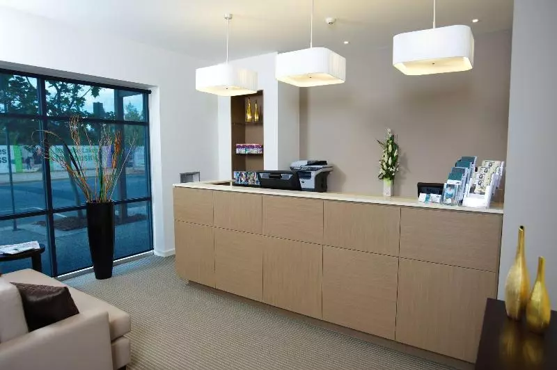 Fotos del hotel Quest Mawson Lakes:  10