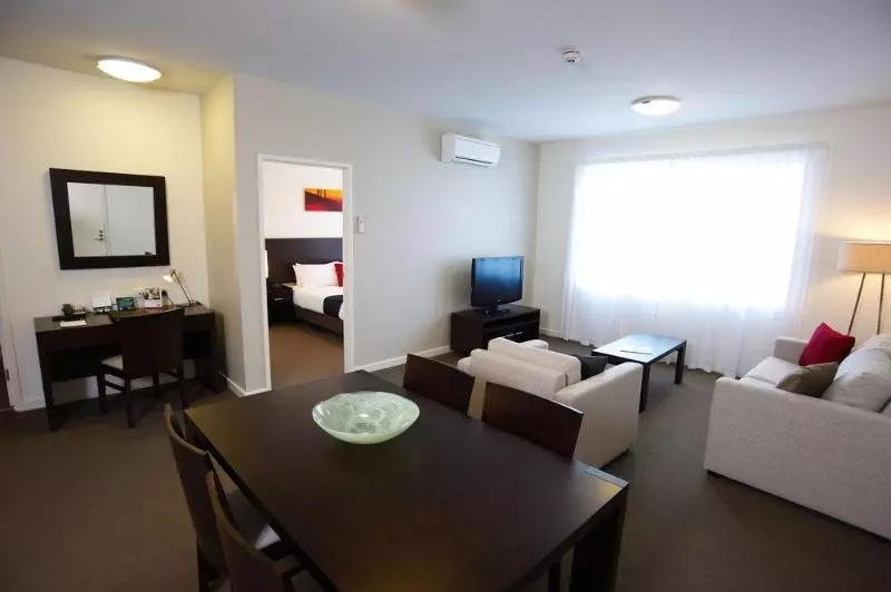 Fotos del hotel Quest Mawson Lakes:  12