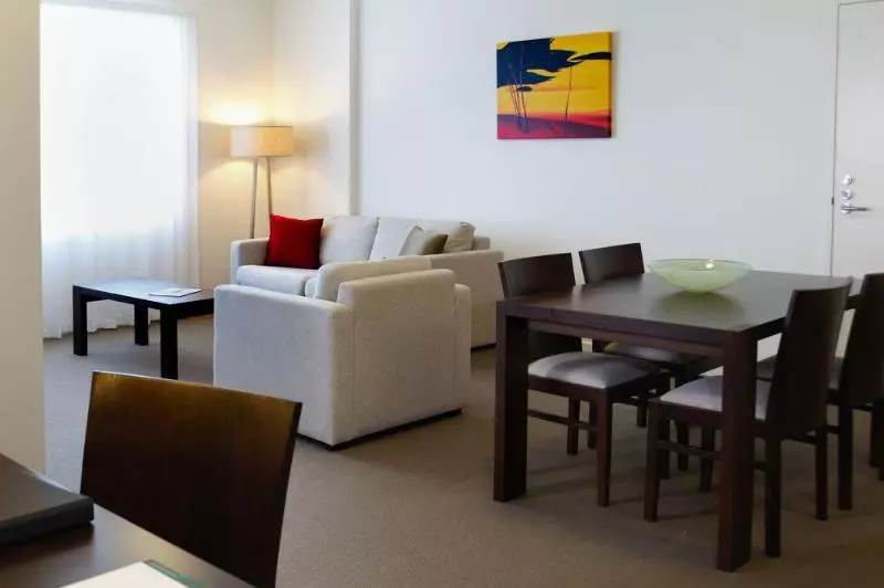 Fotos del hotel Quest Mawson Lakes:  15