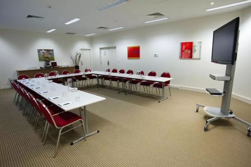 Fotos del hotel Quest Mawson Lakes:  13