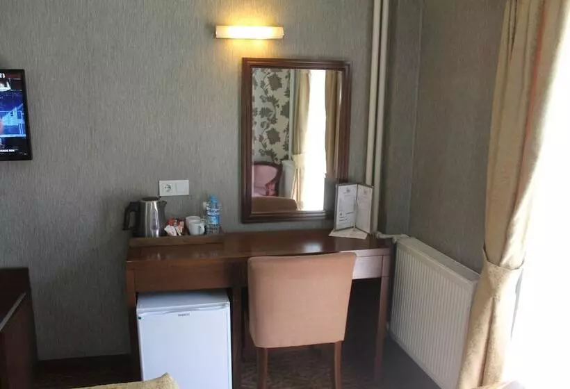Fotos del hotel Rest:  2