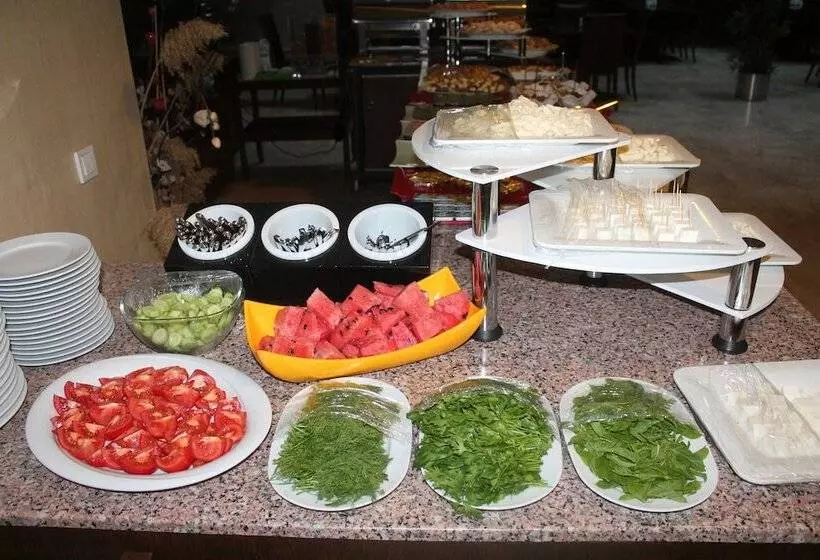 Fotos del hotel Rest:  4