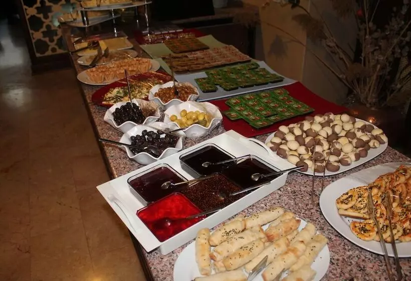 Fotos del hotel Rest:  9