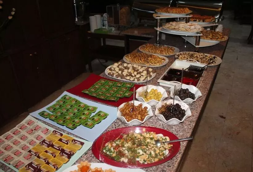 Fotos del hotel Rest:  8