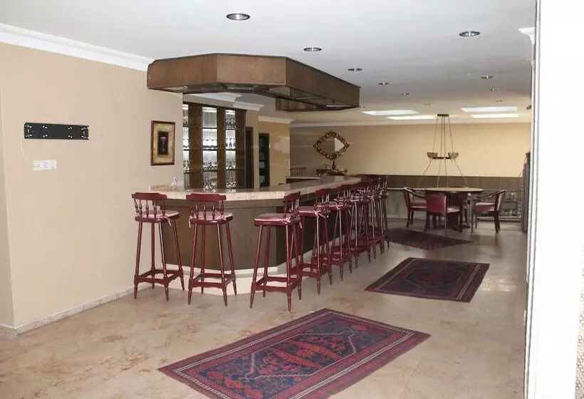Fotos del hotel Rest:  3