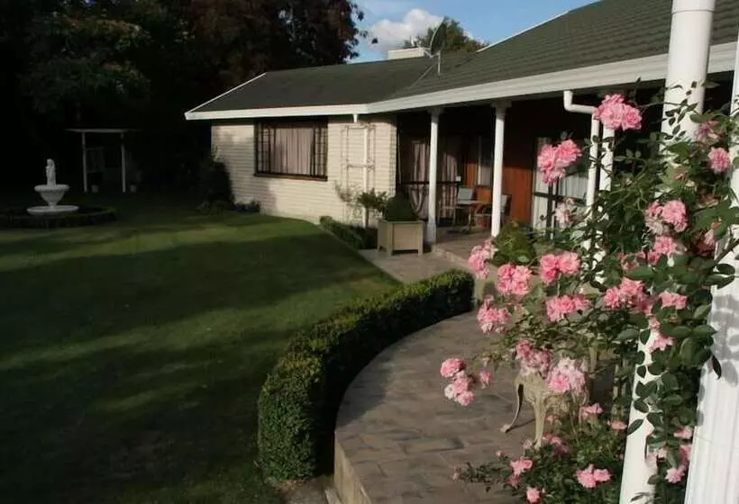 Fotos del hotel Somersal Bed & Breakfast:  22