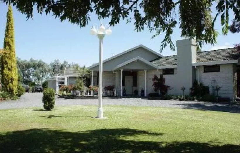 Fotos del hotel Somersal Bed & Breakfast:  21