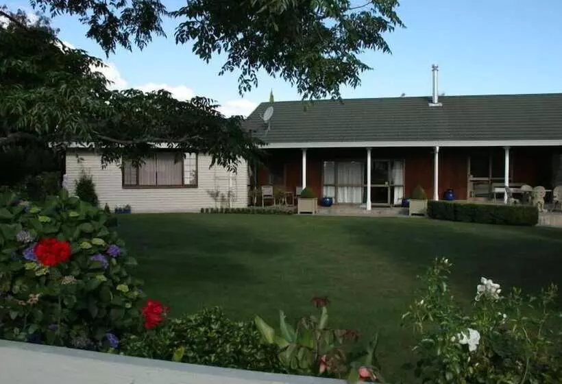Fotos del hotel Somersal Bed & Breakfast:  20