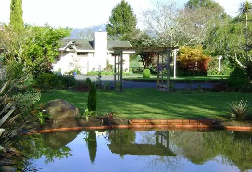 Fotos del hotel Somersal Bed & Breakfast:  25