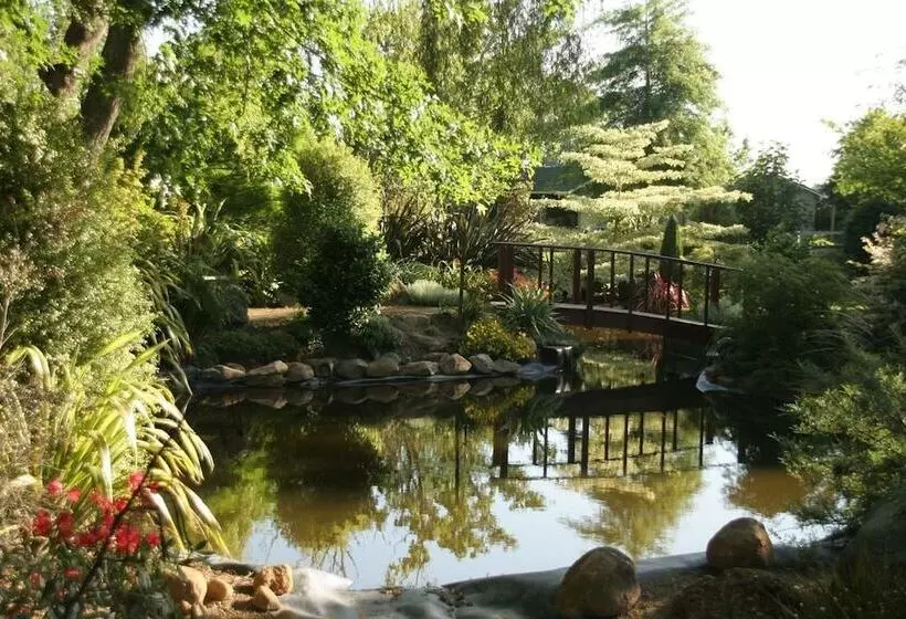 Fotos del hotel Somersal Bed & Breakfast:  2