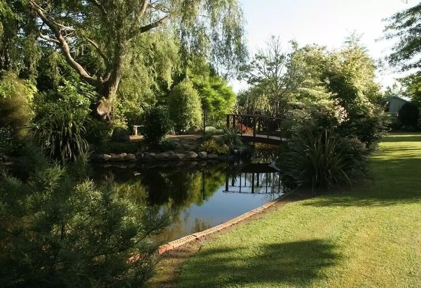 Fotos del hotel Somersal Bed & Breakfast:  5