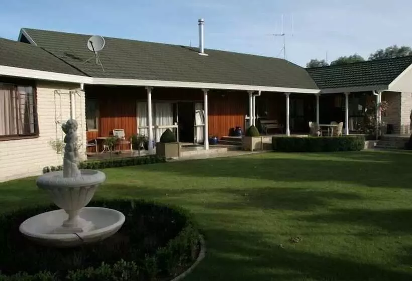 Fotos del hotel Somersal Bed & Breakfast:  23