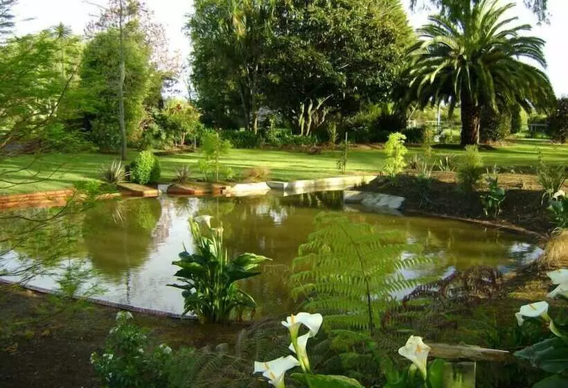 Fotos del hotel Somersal Bed & Breakfast:  9