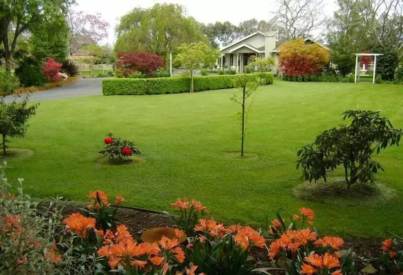 Fotos del hotel Somersal Bed & Breakfast:  24