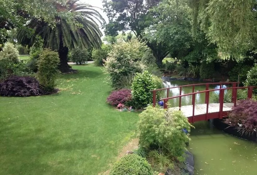 Fotos del hotel Somersal Bed & Breakfast:  19