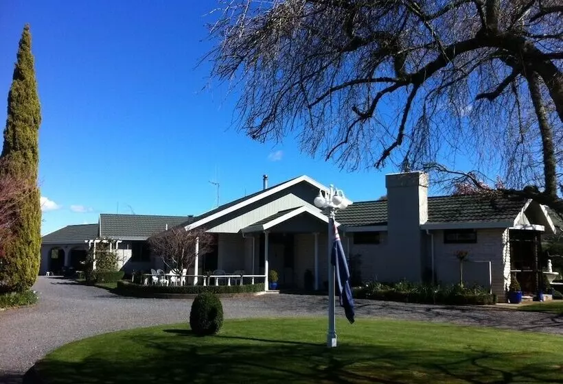 Fotos del hotel Somersal Bed & Breakfast:  17