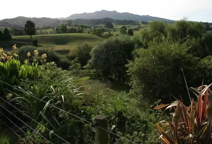 Fotos del hotel Somersal Bed & Breakfast:  12